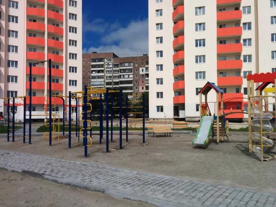 Продажа большой 1-но комн. по ул. Москаленка 55 Новострой