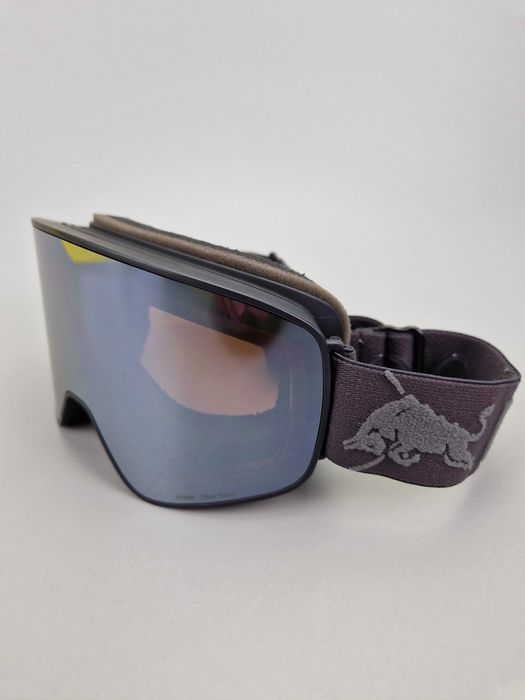 Gogle Narciarskie RED BULL PRIME 01 kat S3