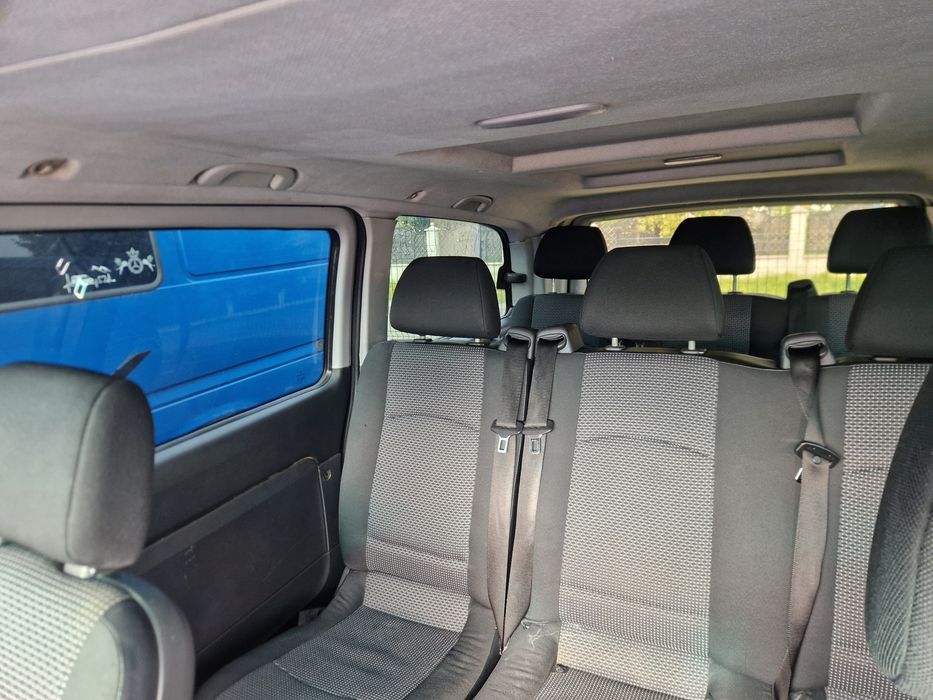 Віто оригінал пасажир.