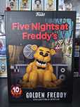 Funko FNAF Golden Freddy Vinyl Figurka