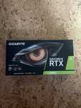 видео карта rtx 3060 12 gb от gigabyte
