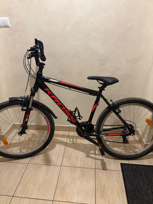 Rower Kross koła 26