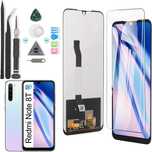 Zestaw do Xiaomi Redmi Note 8T LCD M1908C3XG