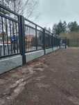 Ogrodzenia ,balkony , balustrady automatyka balkony francuskie