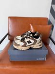 36-45 New Balance 530 Brown White