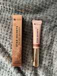 Bronzer AA Wings