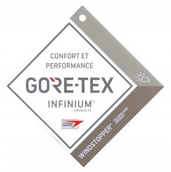 Viking Nortes Rękawice Narciarskie 9 Xl Gore-tex