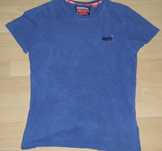 Superdry tishert koszulka L
