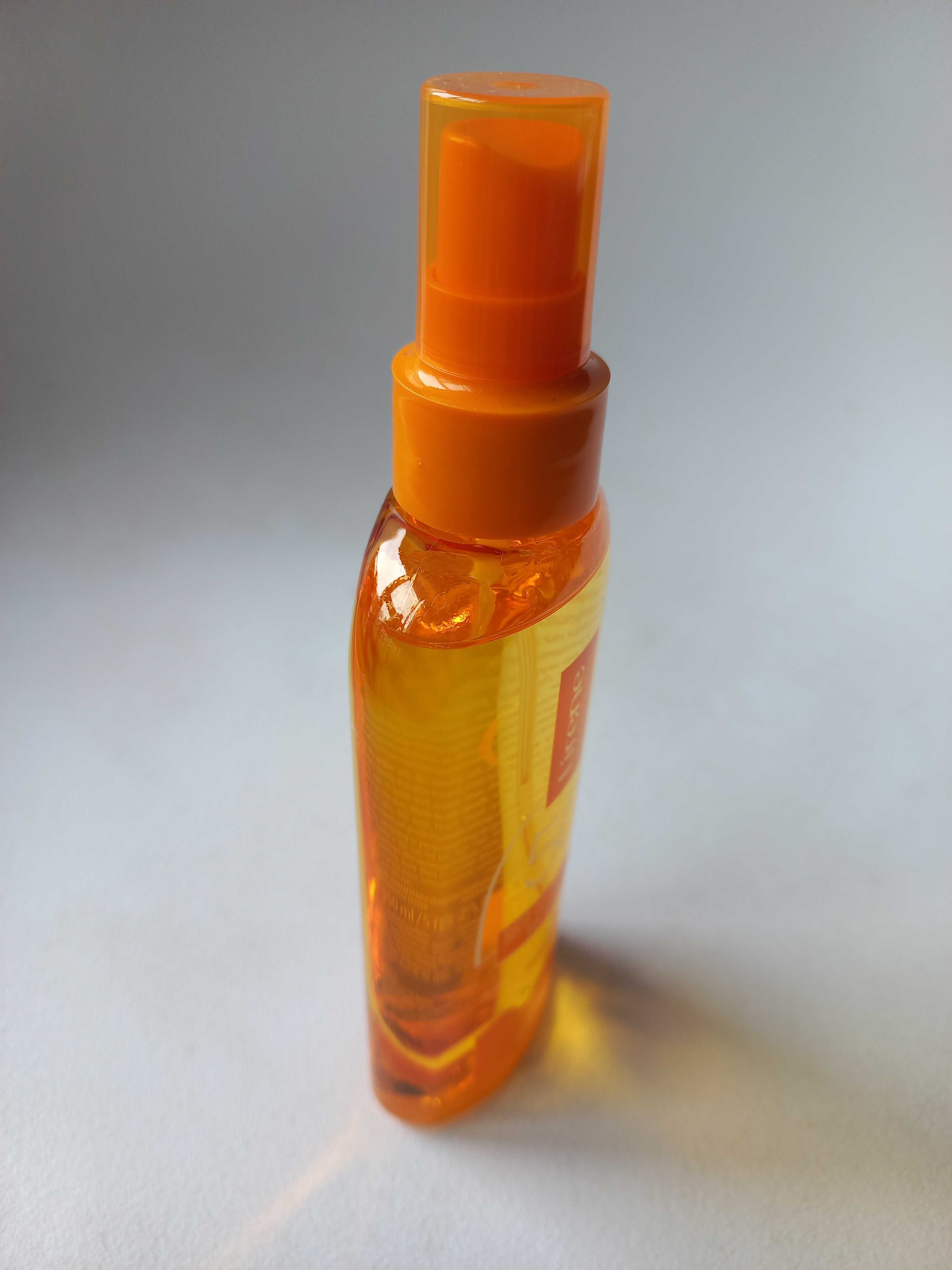 Olejek do opalania Lirene Sun 50 SPF 150 ml