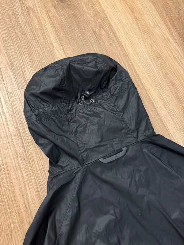 Peak Performance Minima J R&D Jacket size L Zip  kurtka wiatrówka