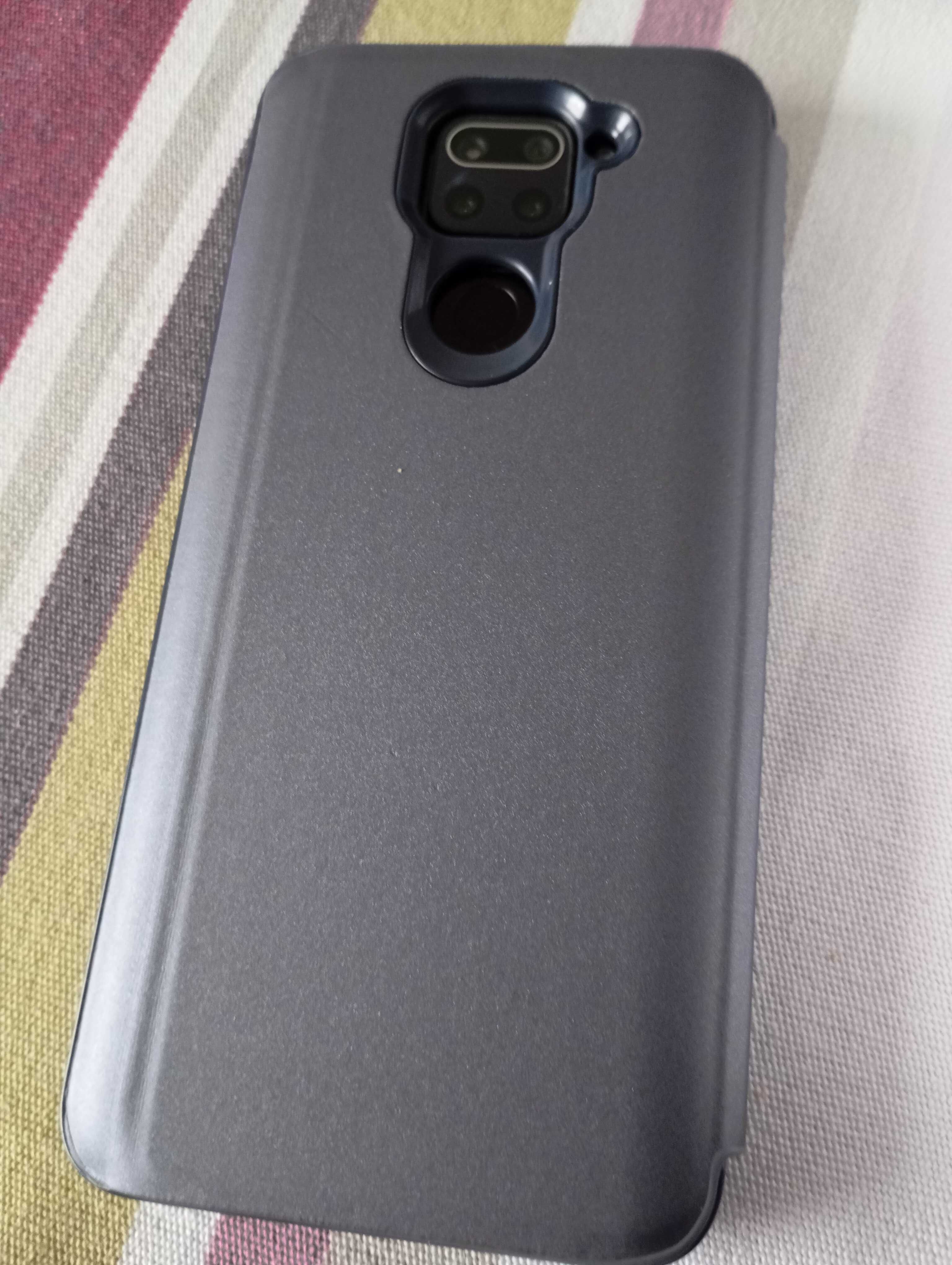 Redmi Note 9 128gb dual sim