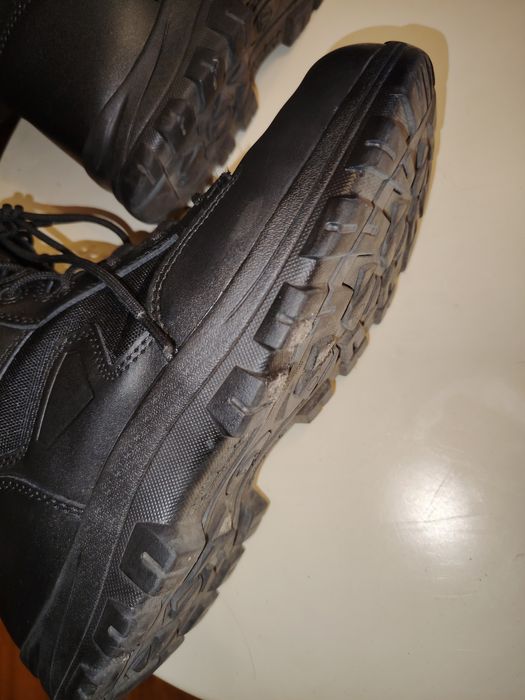Botas táticas estado novo venda para desocupar
