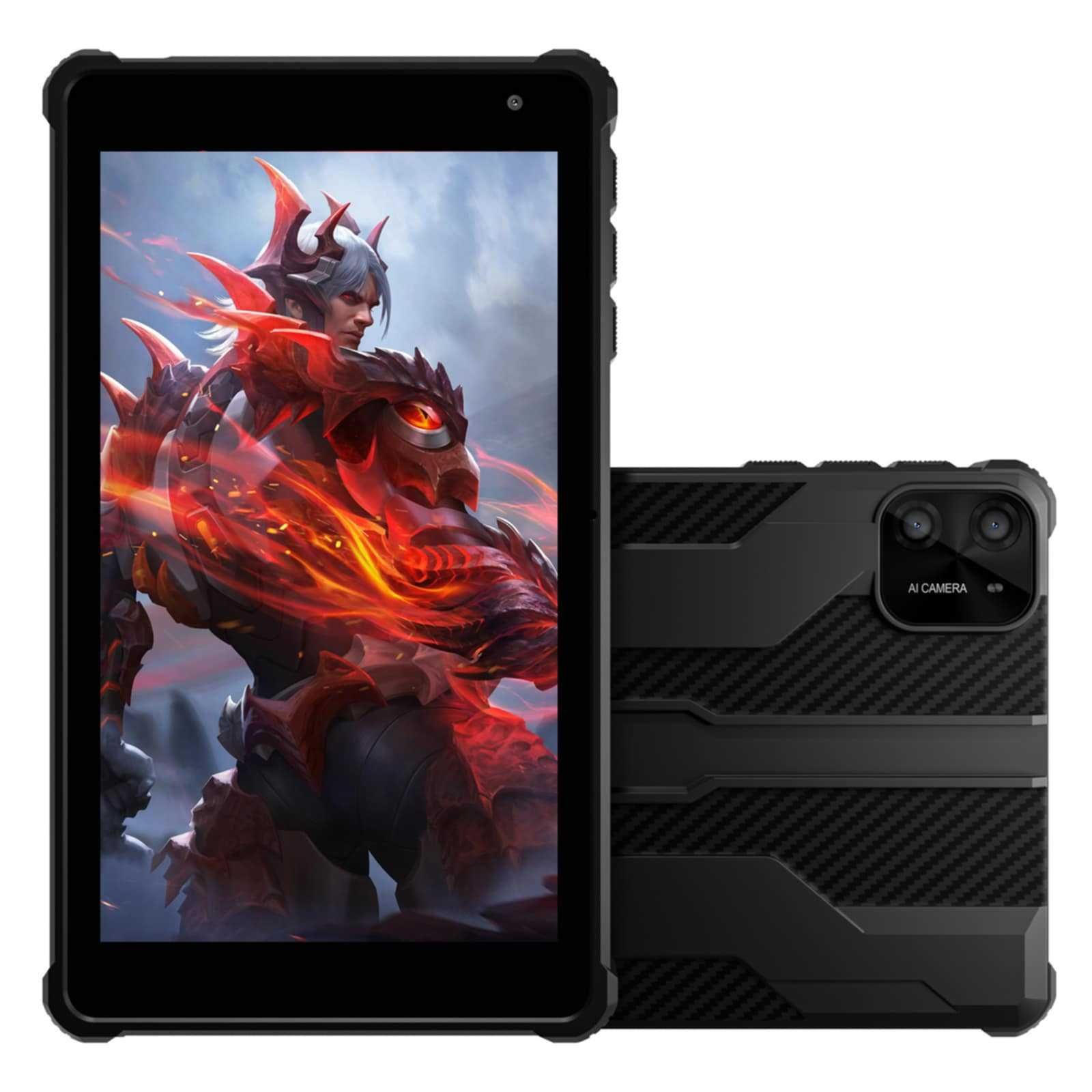 Nowy tablet PRITOM 7 PRO Android 14 3/65GB