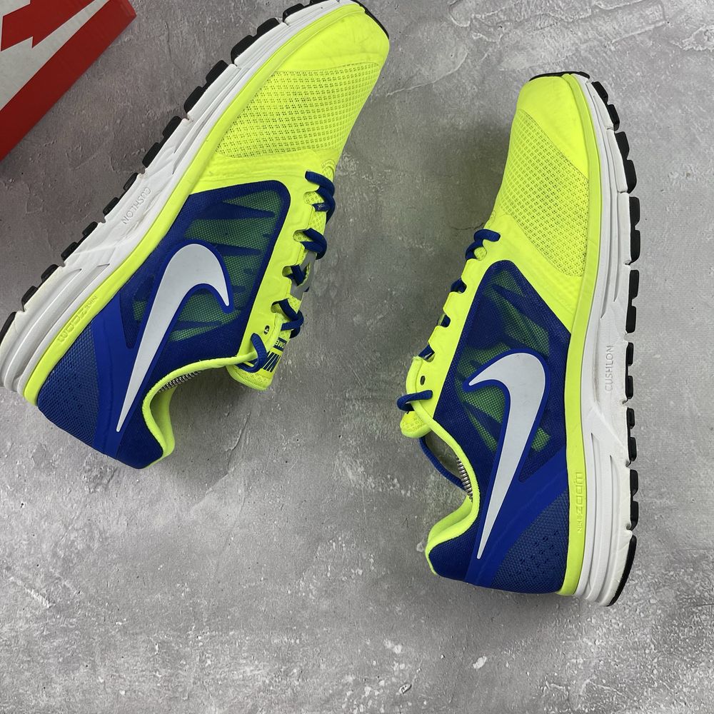 Кроссовки Nike 45,5