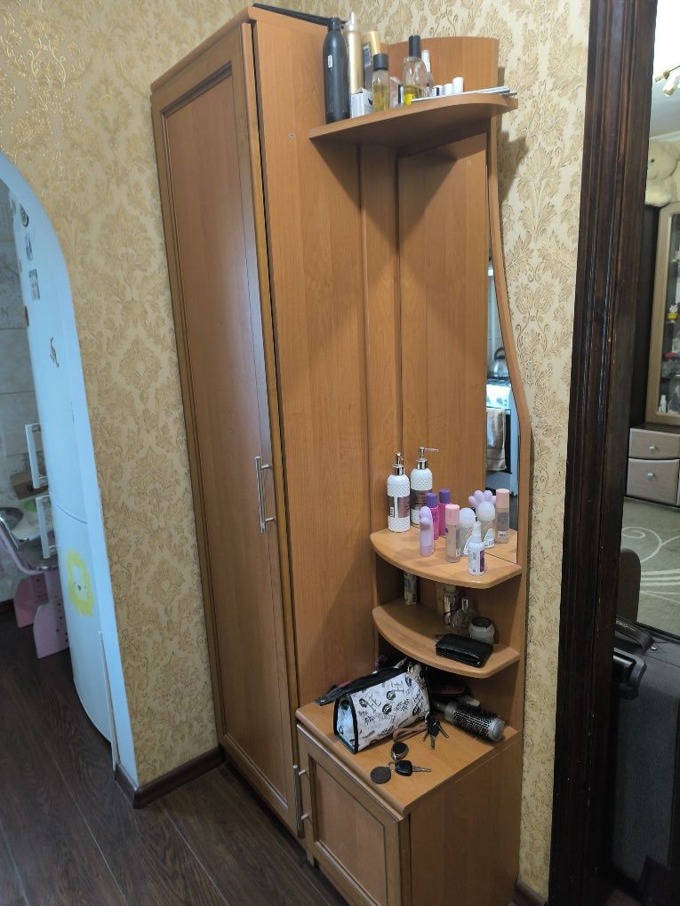 Продам гарну 1-кімнатну квартиру