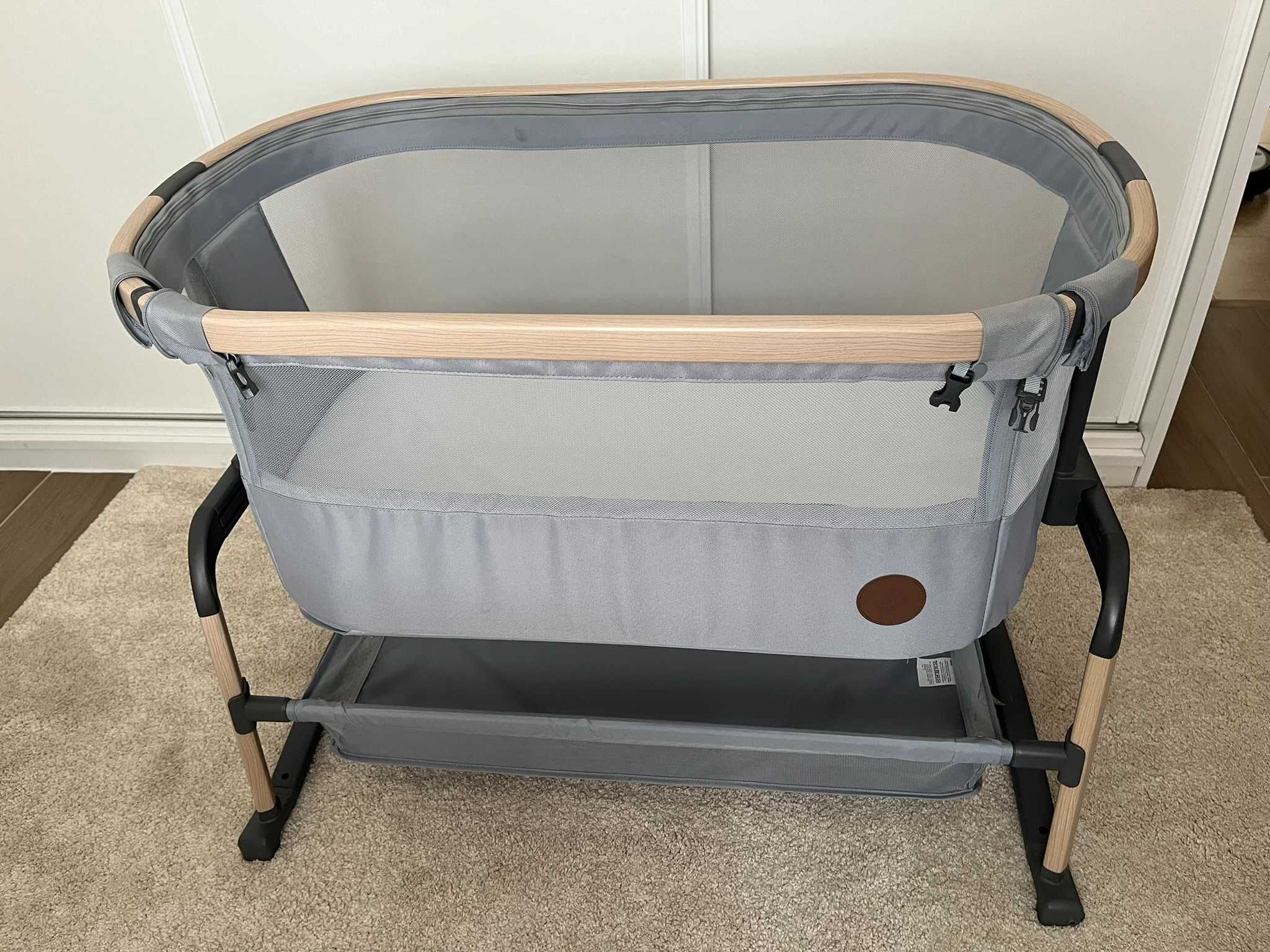MAXI COSI - Berço Iora Air