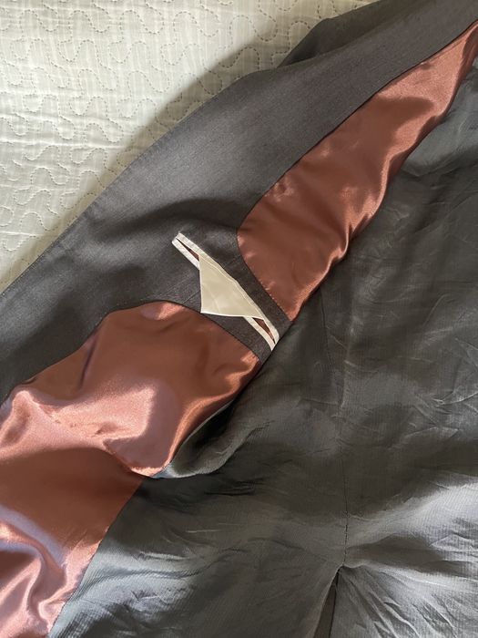 Komplet Garnitur męski