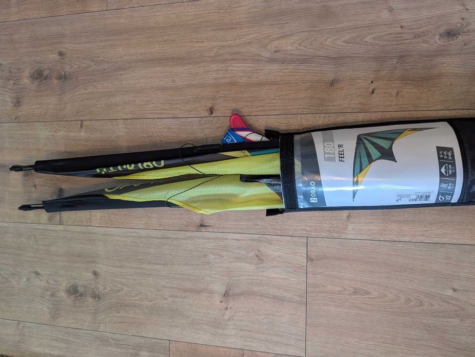 Latawiec sterowany Orao FEEL'R 180