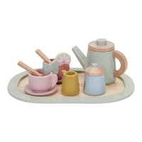 Zestaw Tea set - Little Dutch