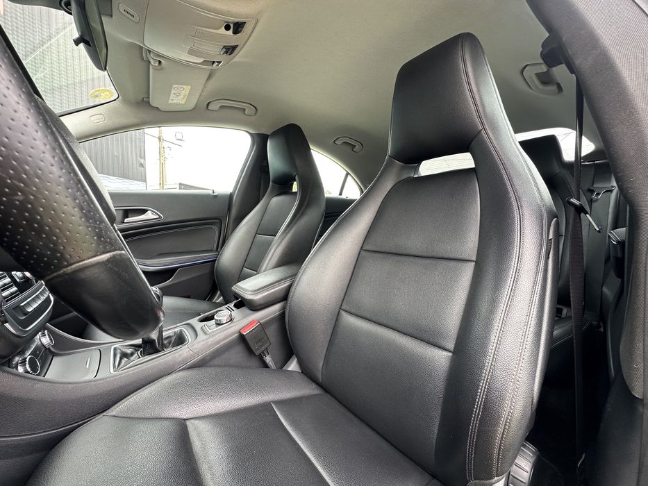 Mercedes CLA 180 CDI  ‘ GARANTIA ‘