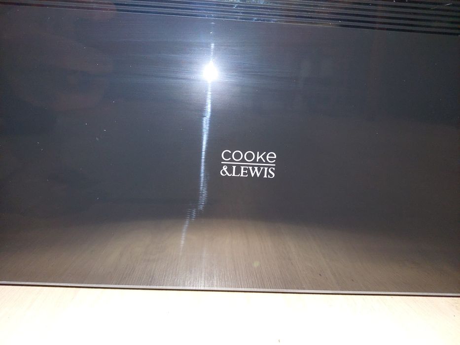 Piekarniki Cooke Lewis,AMICA