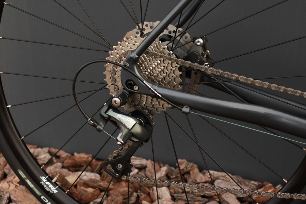 Sensa Emilia Disc шосейний велосипед  шоссейный Ціна до 31.11.2025