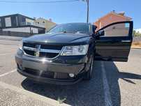 Dodge Journey 2.0 CRD R/T ATX