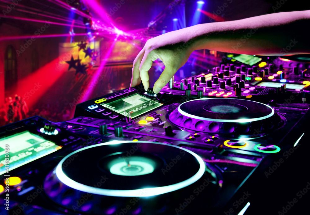 Dj na każdą okazje!!!
