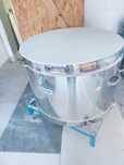 Piec w wypalania ceramiki .DPF. Rohde TE130S