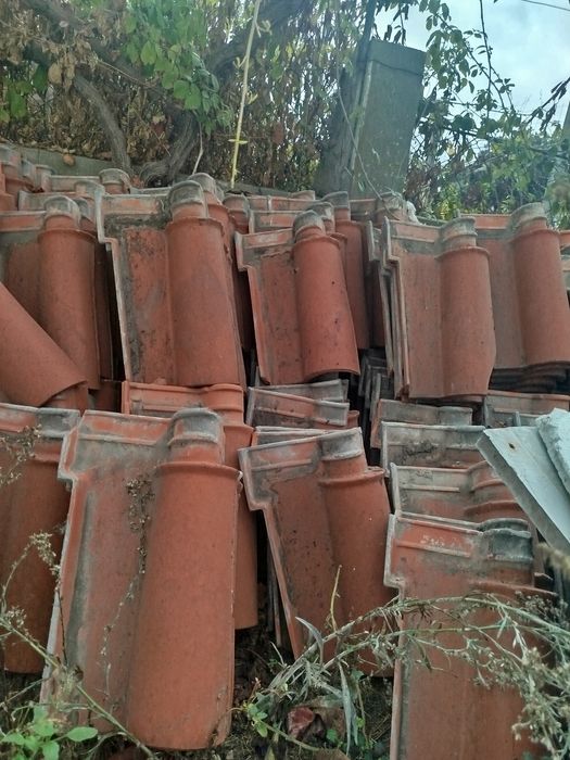 Telha Euroceramica de Azeitão