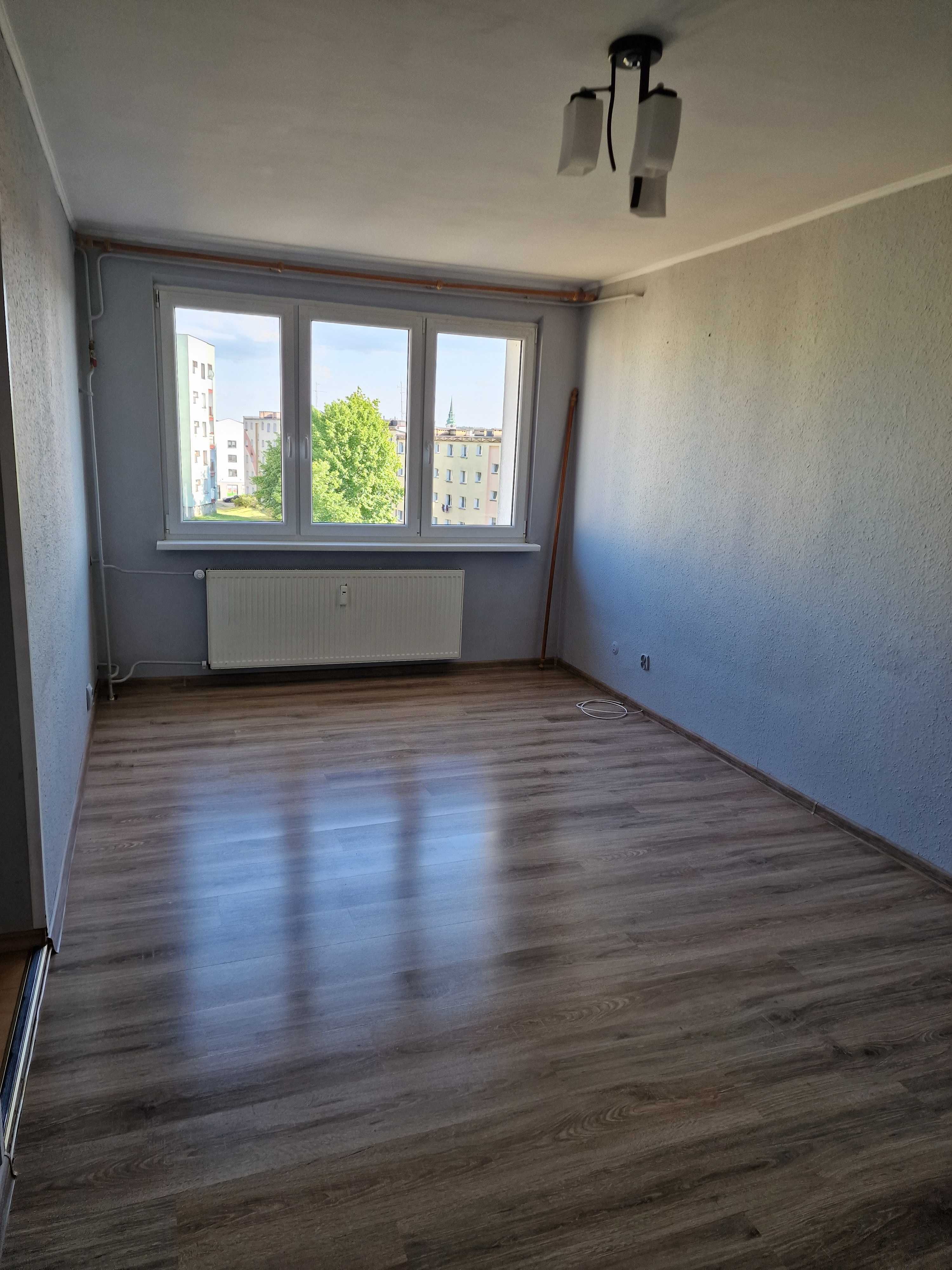 Sprzedam mieszkanie dwupokojowe 40m2