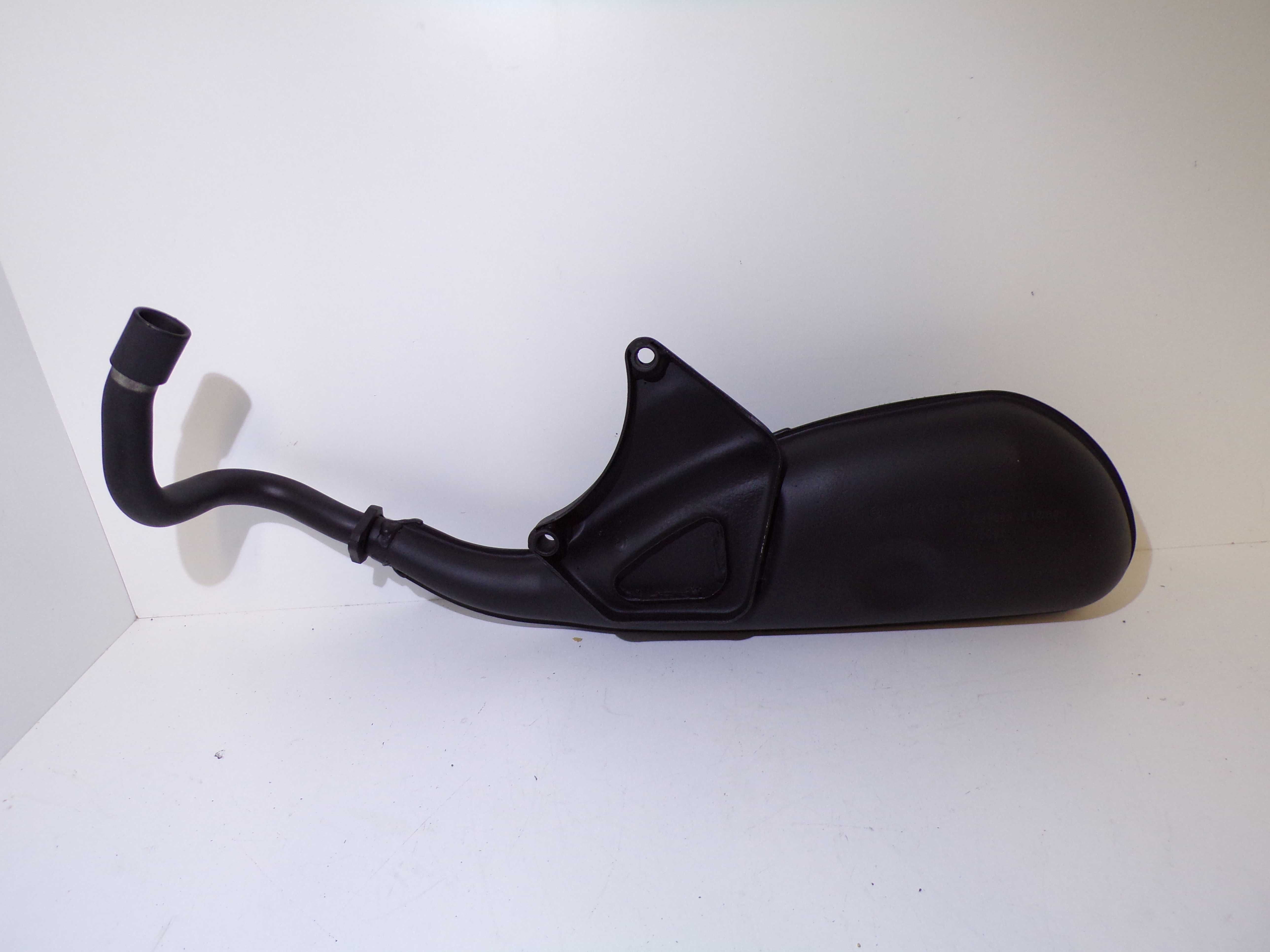 Tłumik Wydech Vespa ET4 LX S 125/150cc 4T Oryginał OEM.