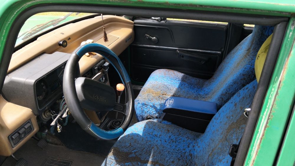 Продам москвич 2140