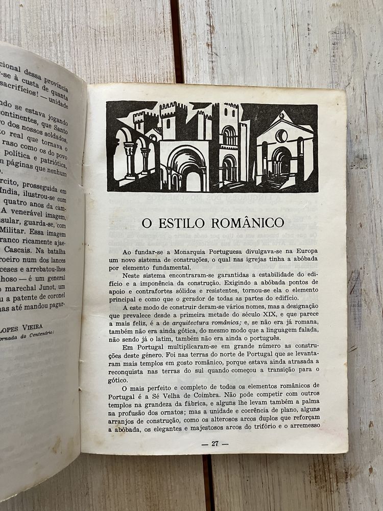 Portugal Maior -Leitura Técnica Profissional