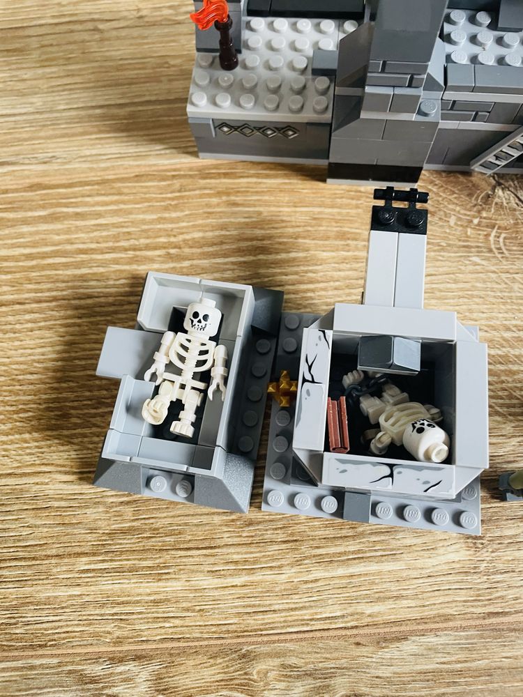 Lego hobbit 9473