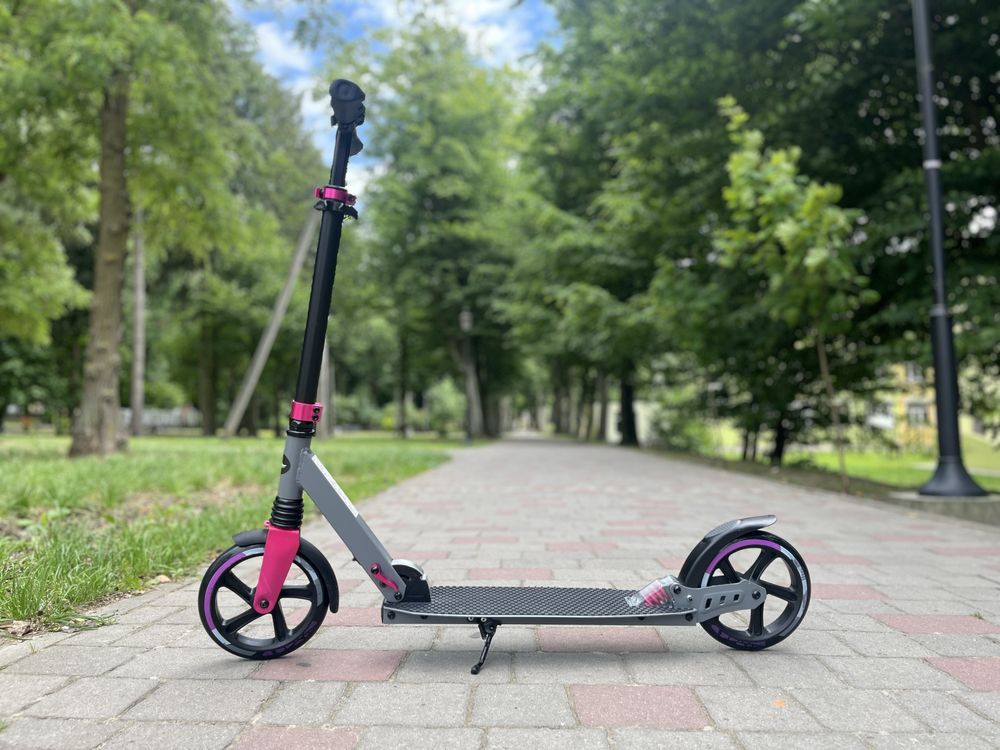 Самокат Crivit sport (Німеччина)