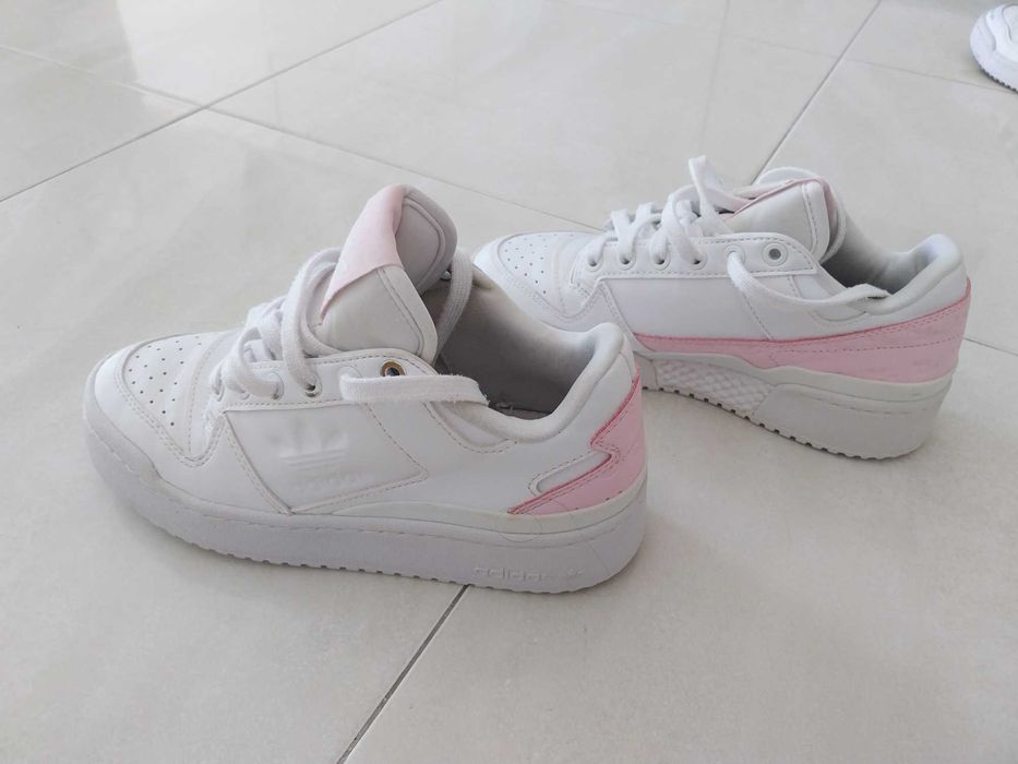 Tenis adidas originais, tamanho 36