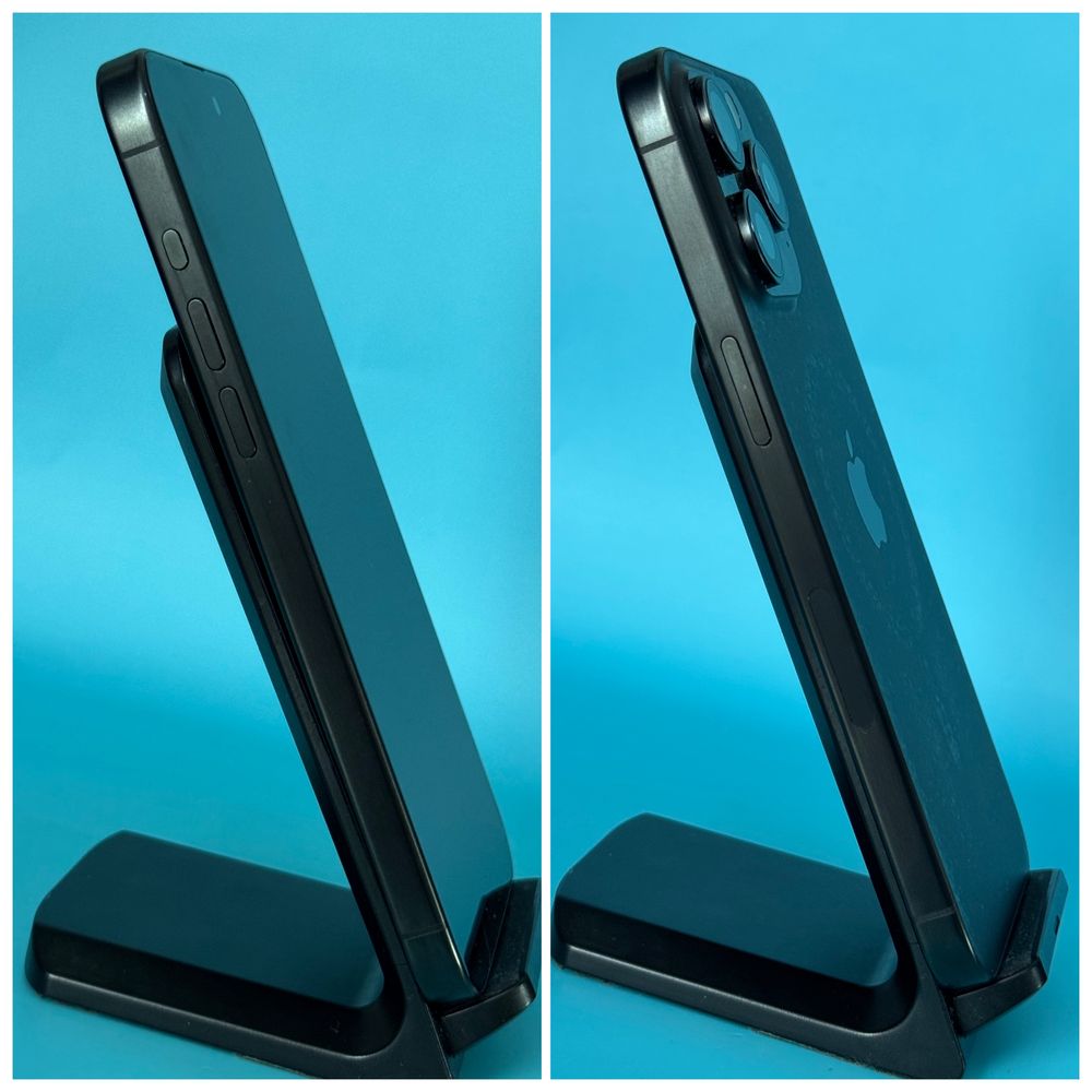Apple iPhone 15 Pro Max 512GB (591) Гарантія