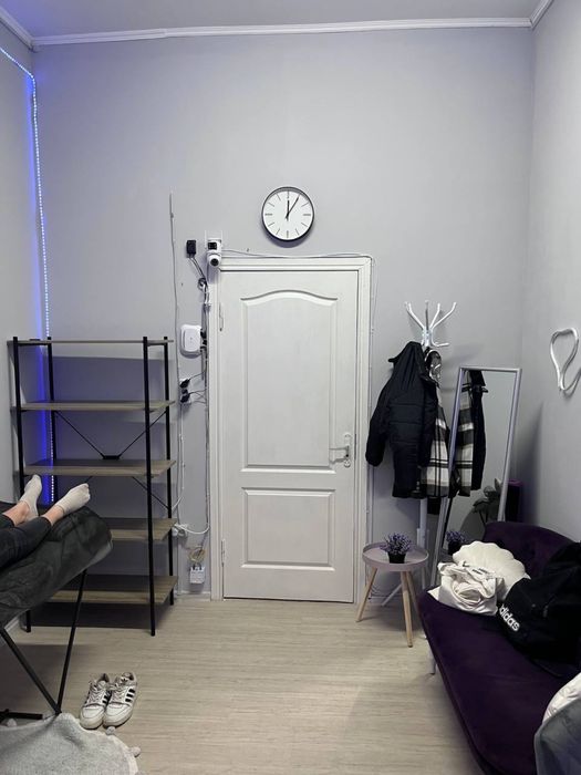 Оренда місця бровиста/візажиста/ламімейкера/лашмейкера