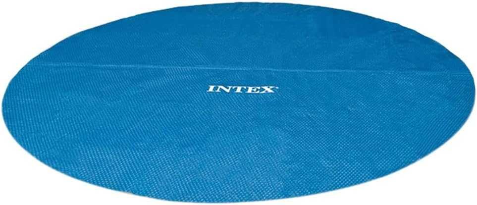 Накриття для басейну Intex 29025 Solar (5,48 м)