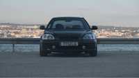 Honda civic ek4 vti (livrete)