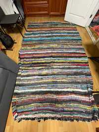 Продам килим єгипетський натуральний 290х180 см. Ручна робота. Ідеал!