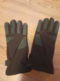 Rękawice taktyczne zimowe 615A/MON r. 21