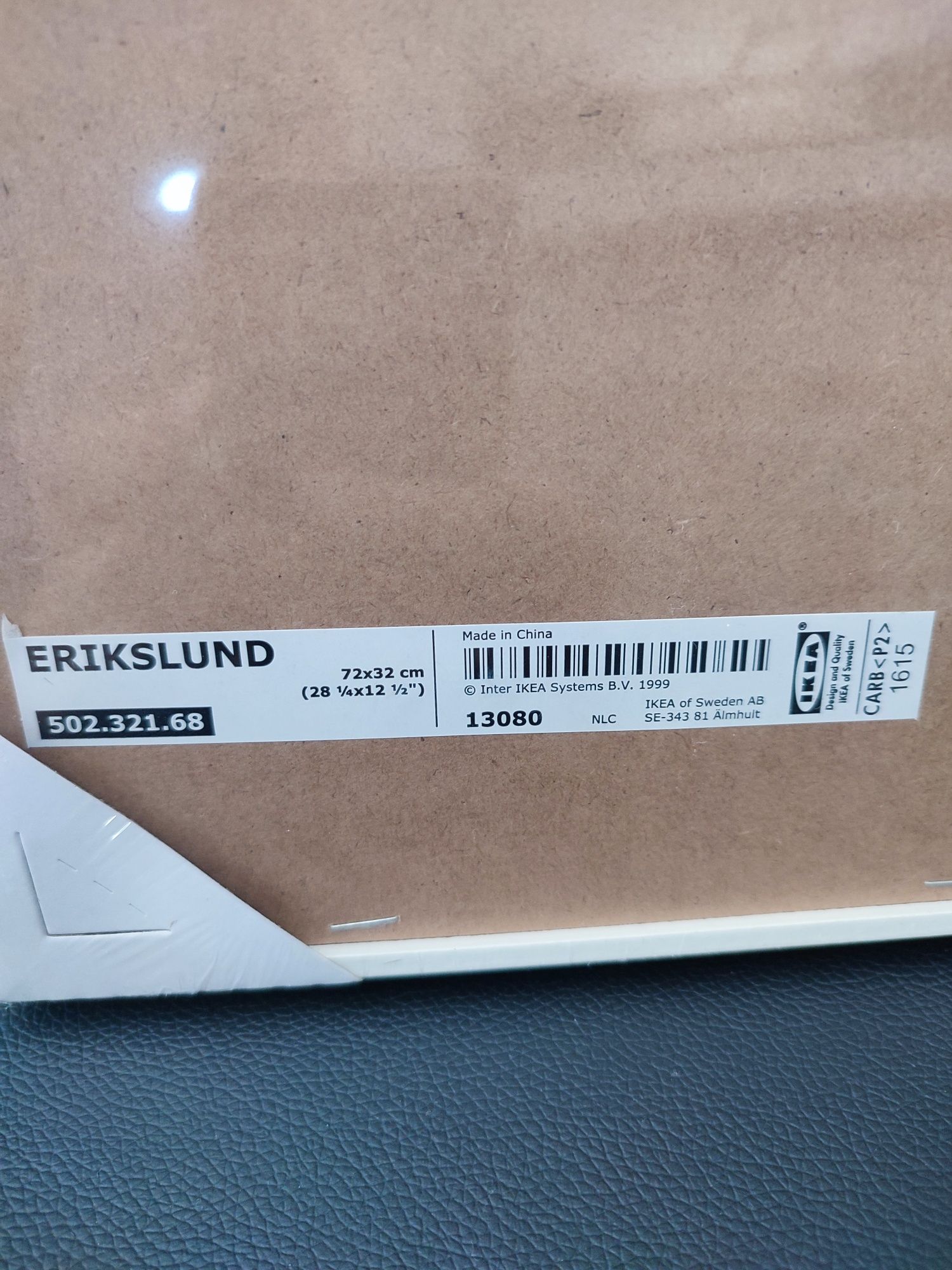 Ikea Erikslund Obraz Mirt 502.321.68