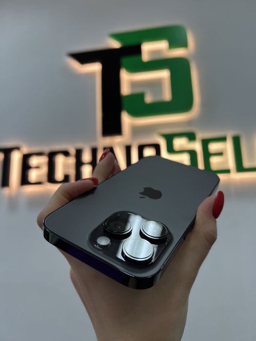 Айфон 14 про Макс iphone 14 pro Mac 128/256/512/1T