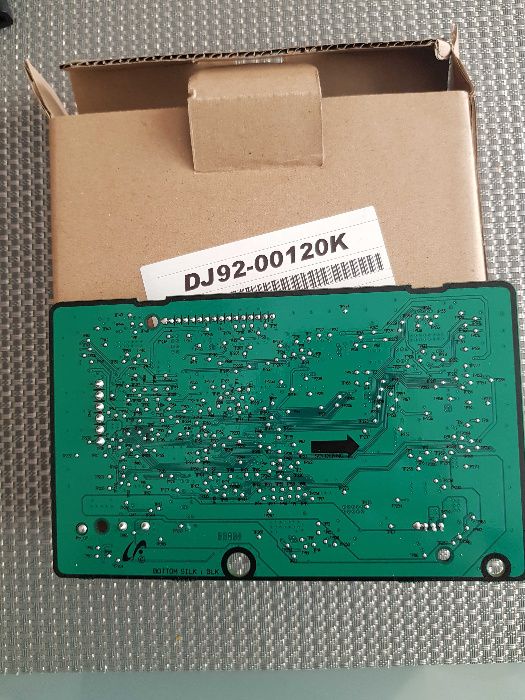 Płyta główna do Powerbota Samsung SR20H9050U