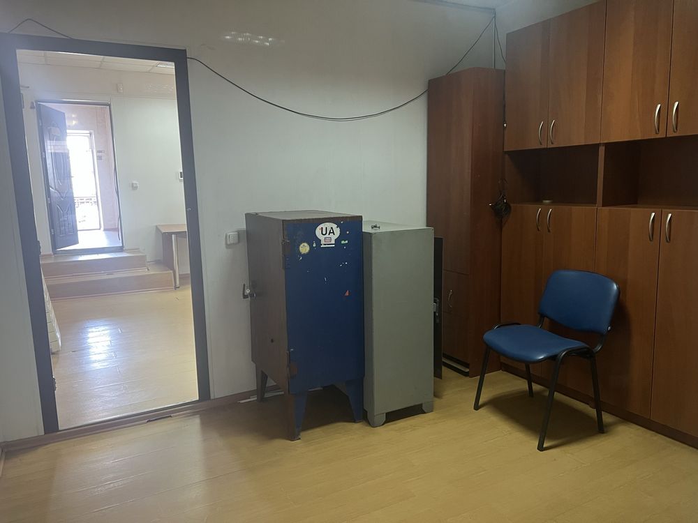 Здам в оренду офіс, Клініка, ДНС, 100м