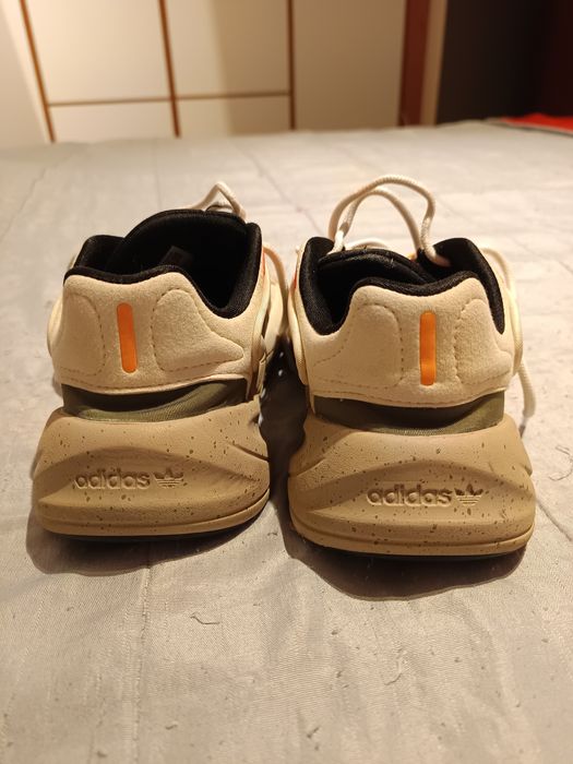 Adidas Ozelia originais