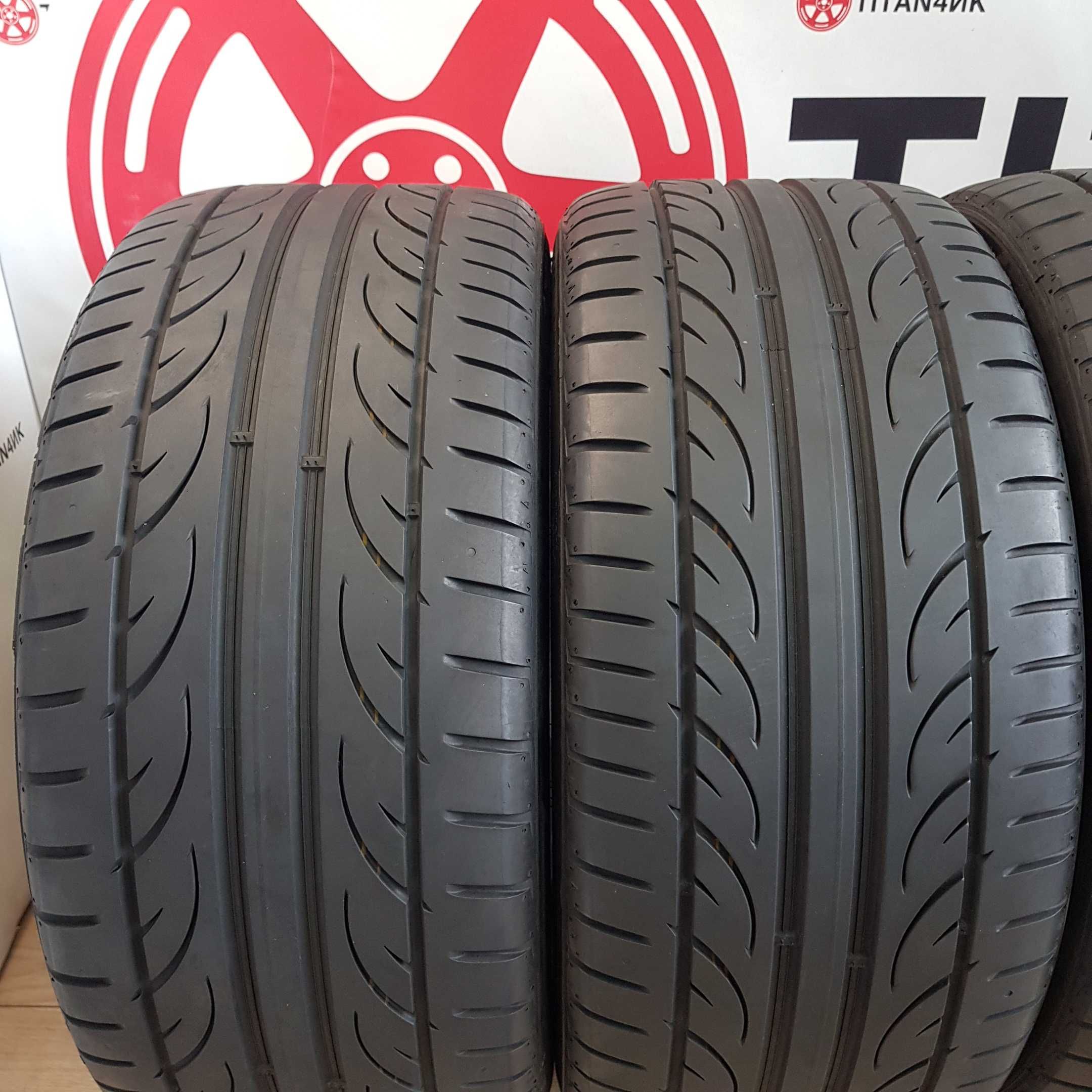 +2шт Шини літні 245/40 R17 Hankook Ventus v12 evo 2 Літо Р17 колеса