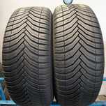 205/55R16 Michelin CrossClimate